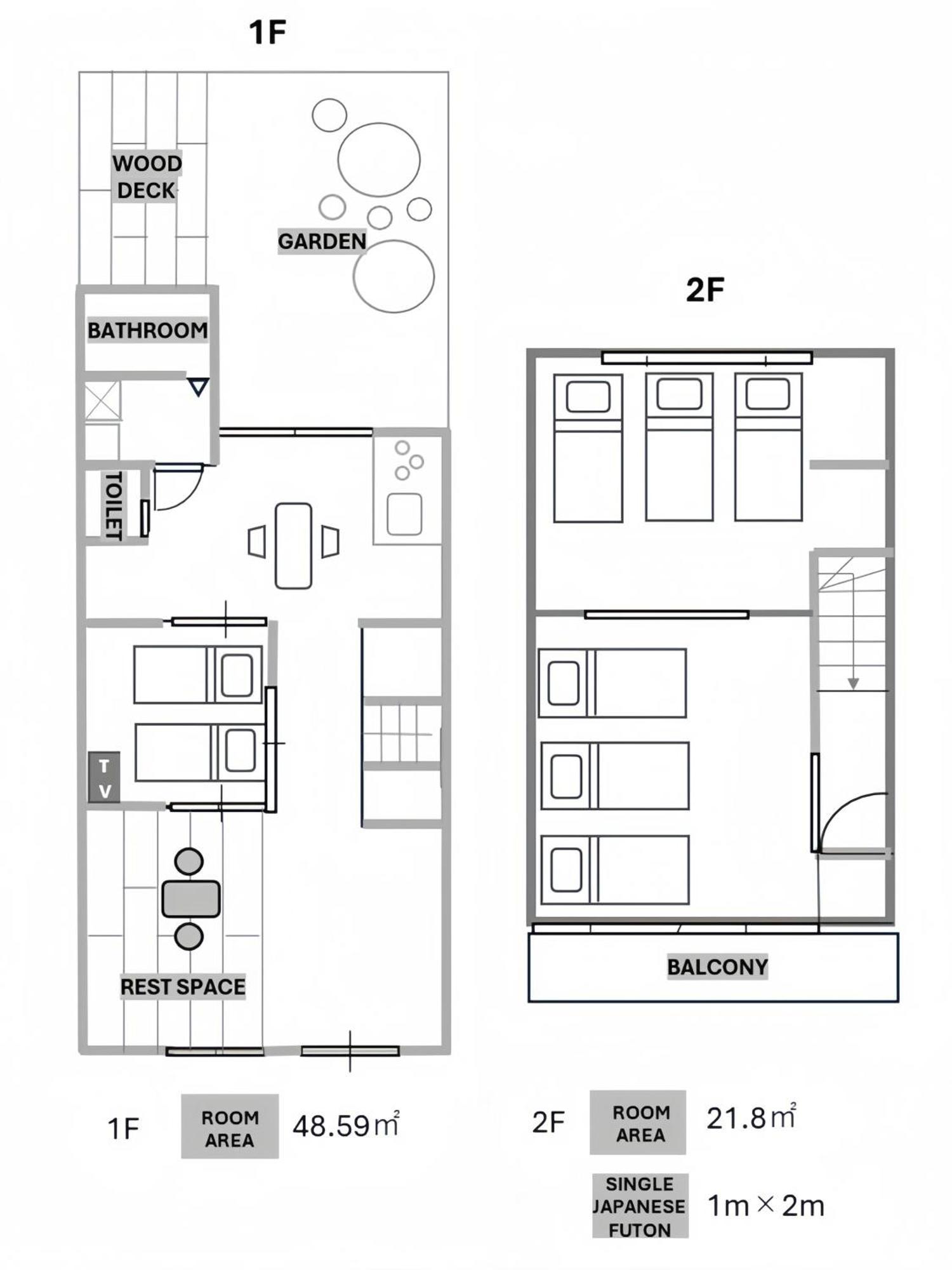 Near Nagoya Station Machiya Max Of 8 People. Appartement Buitenkant foto